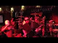 Maoli "Rock Me Sober"