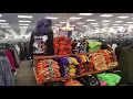 Hamricks Store Walk-Through