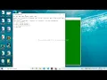 How To Change Background and Pen color PYTHON TURTLE CODERS