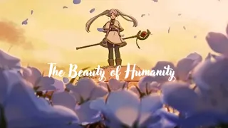 Frieren and the Beauty of Humanity