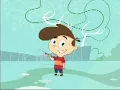 Disney XD Kid vs Kat Station ID 2009