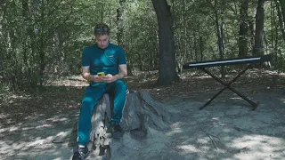 Jurrivh - New Beginnings (Official Video)