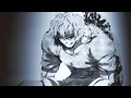 Tokita Ohma Death Scene -  Kengan Ashura Season 2 Part 2 Ending