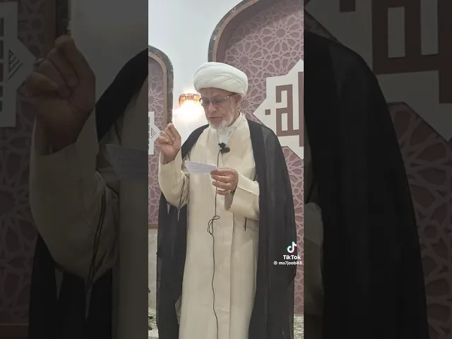 ⁣مهم جدا ... أهمية التعقيبات بعد الفرائض و ثوابها و آثارها