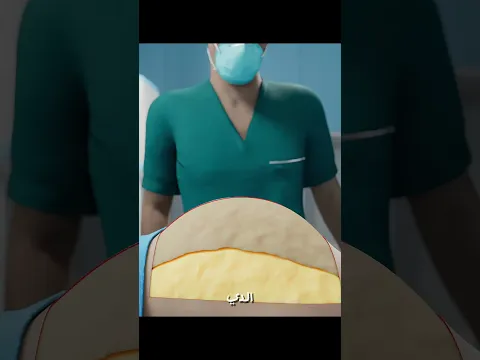 أغرب عمليات التجميل في العالم!😨