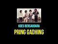 Download Lagu Koes Bersaudara - Pring Gadhing