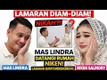 Lagu NETIZEN HEBOH! Momen Buka Puasa Bersama Mas Lindra \u0026 Niken Salindry Bocor ke Publik!