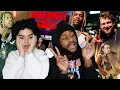 DURK CAN DO ANYTHING | Lil Durk - Broadway Girls ft Morgan Wallen (Official Audio) SIBLING REACTION