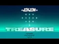 Download Lagu [TREASURE] - JIKJIN KARAOKE (Instrumental Lyrics)