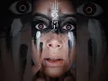 Valkyrie makeup Viking