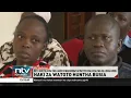 Lagu Busia: Wito watolewa kwa jamii kuwakumbatia watoto waliozaliwa na jinsia mbili, huntha