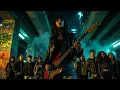 Download Lagu ⭐ LadyAn - Bleeding Lights - Official Music Video - Version 2