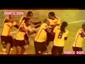 Lagu South African Football | 2009-2011 | UMLILO