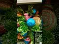 HOBBY LOBBY CHRISTMAS PICKS 2025 ALL THINGS CHRISTMAS