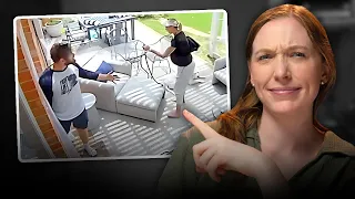 That s Not Abuse Pearl Reacts Steven Crowder And His Wife s LEAKED Footage