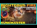 Righteous Fire Autobomber Runemaster Last Epoch 1 4