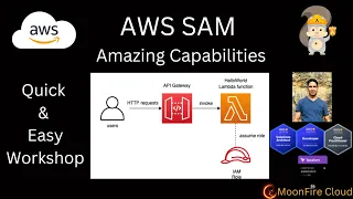 AWS SAM - Hands-on tutorial