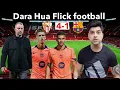 Download Lagu Thaki hui Barca aur Ghabraya hua flick 😡| Olmo , Ferran aur Araujo ko nikalo 