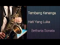 Hati Yang Luka | Betharia Sonata Instrumental Saxophone | Lagu Kenangan Populer | The Songs