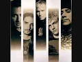 Backstreet Boys - Quit Playin' Games (With My Heart)