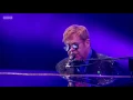 Download Lagu 8. Tiny Dancer - Elton John - Live in Hyde Park September 11 2016