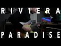Riviera Paradise - Stevie Ray Vaughan (Austin City Limits) | Full Cover/Improv