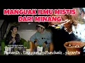 Lagu BONGKAR RAHASIA‼️ILMU MISTIS KHAS MINANG ( SUMATRA BARAT ) PITUNDUK , PAMANIH , TINGGAM, PIDAREH