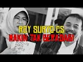 Download Lagu BIADAB! Roy Suryo dan Tifa Hina Makam Ibu Jokowi Demi Konten!?