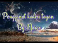 Download Lagu Pengganat kaden tayan by:Narex
