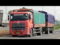 Download Lagu Truk Gandeng Pantura (19) | Spesial Truk Khas Pulau Jawa
