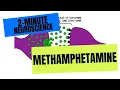 2-Minute Neuroscience Methamphetamine