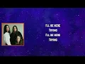The Staves - Trying (Lyrics)