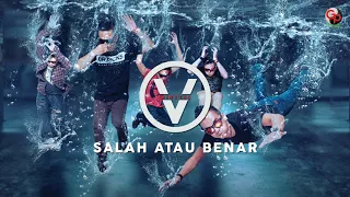 five minutes salah atau benar official audio 