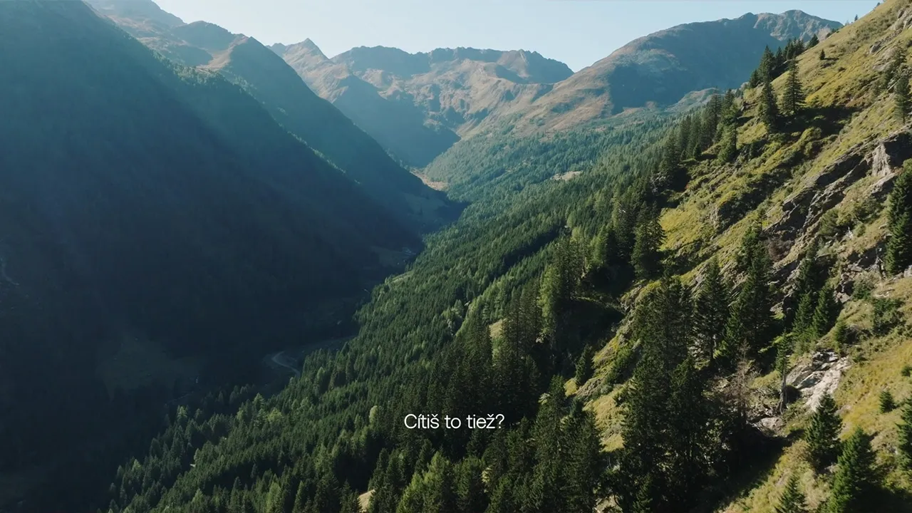 Steiermark - Das Grüne Herz — Steiermark — Discover moments that make your heart beat faster (YouTube video ad)