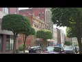 WHEELING TOURISM