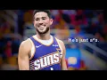 Nobody Forgot About Devin Booker
