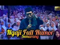 Lagu CERAMAH FULL HUMOR TERBARU SEMARANG - PENGAJIAN LUCU ABAH ANZA KH ANWAR ZAHID