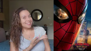 Spiderman Brand New Day | Movie Review!