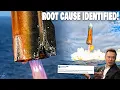 Download Lagu Incredible Footage Shows How Starship S37 Landing burn and Splashdown Shocked whole industry...