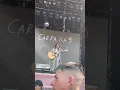 Radar - Paz Carrara en el Lollapalooza