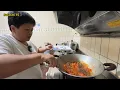Download Lagu Sulastri 15 Ngamuk sekali masak 2 ekor ‼️ Gurame sambel tomat super pedas, tkw Taiwan.