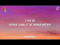 Aitana - SUPERESTRELLA (Lyrics)