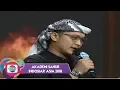 Download Lagu GA NYANGKA! Ternyata Gilang Pinter Bertausiyah Juga Loh! | Aksi Asia 2018