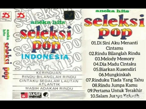 Download MP3 Yulia Margareth - Aneka Hit's Seleksi Pop Indonesia '85 (Part.2)