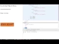 TAMIL HOW TO ACCESS A METHOD IN JAVASCRIPT OBJECT DEMO