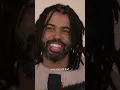 If #Hamilton will be your only musical #DaveedDiggs, we thank you for your service. 🫡 #shorts