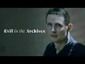 Evil in the Archives Murdered for Millions FULL DOCUMENTARY