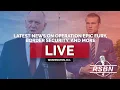 REPLAY Latest News from the Trump White House Including Operation Epic Fury and More - 26