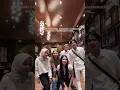 Lagu bibi #rafika #roni bersama Mami Delta Hesti, Linda, Anas #deliwafa #ronkads #ceritaronirafika