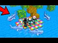 Download Lagu PRESOS em Uma ILHA de AVARITIA no Minecraft!